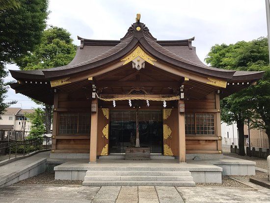 Katori Shrine